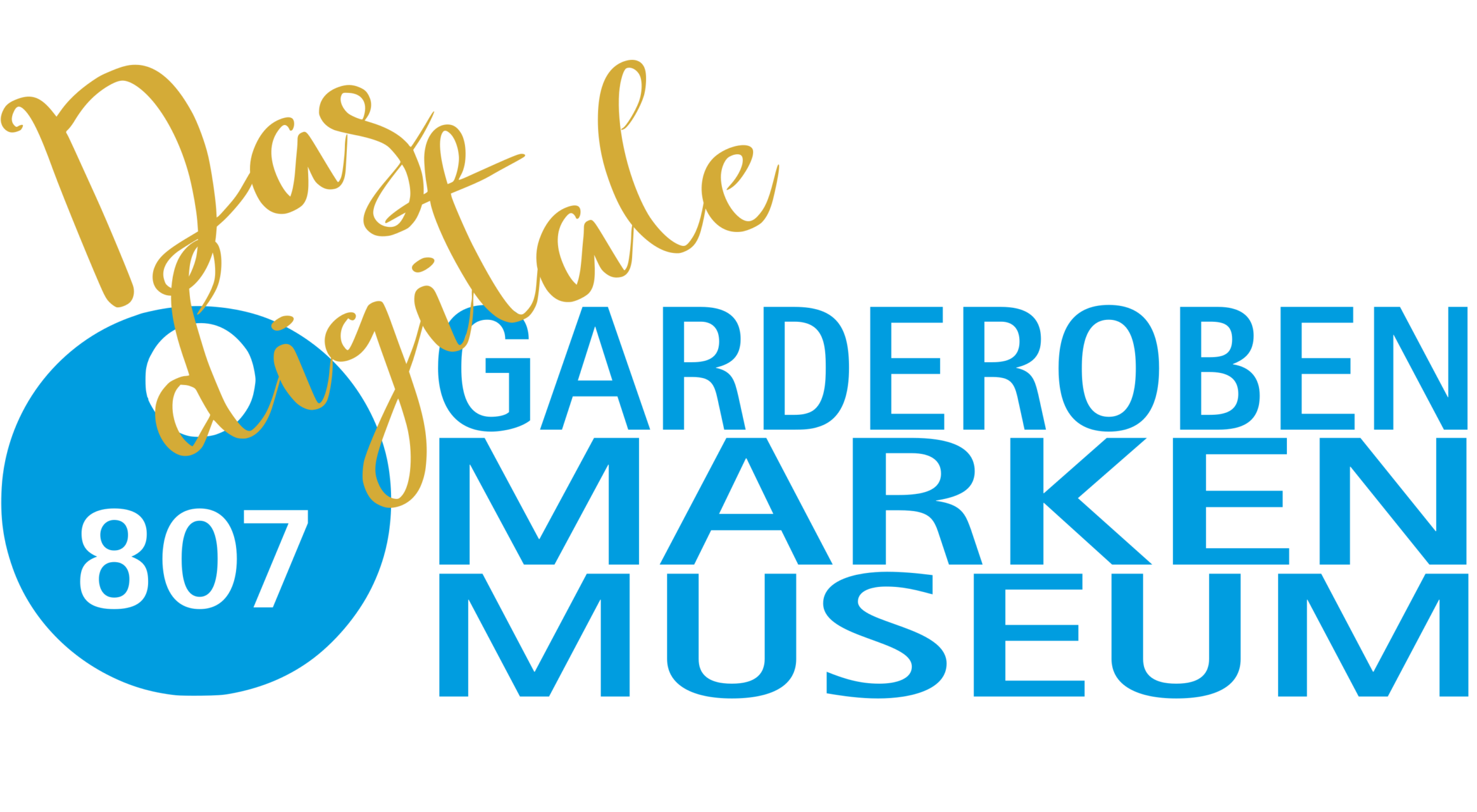 Das Garderobenmarkenmuseum